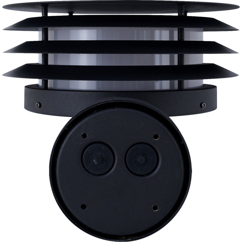 Cirella | Wall light | Seaside black Nordlux