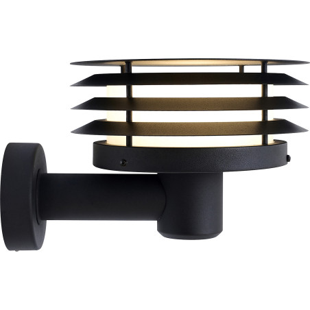 Cirella | Wall light | Seaside black Nordlux
