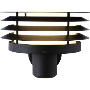 Cirella | Wall light | Seaside black Nordlux