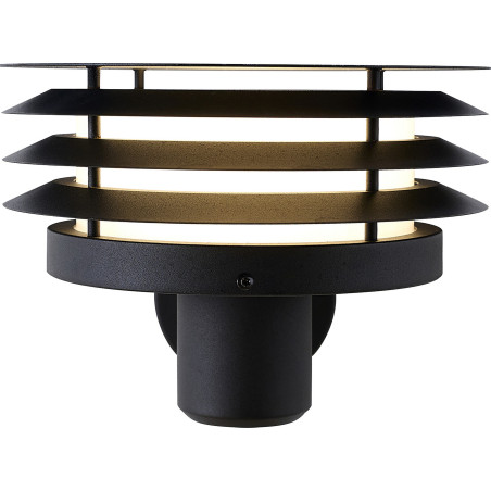 Cirella | Wall light | Seaside black Nordlux