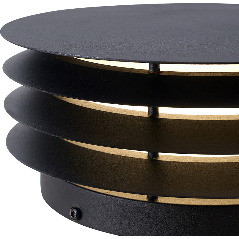 Cirella | Wall light | Seaside black Nordlux