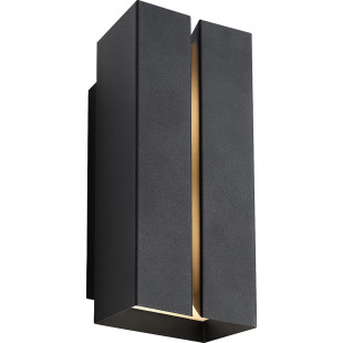Clarini | Wall light | Seaside black Nordlux