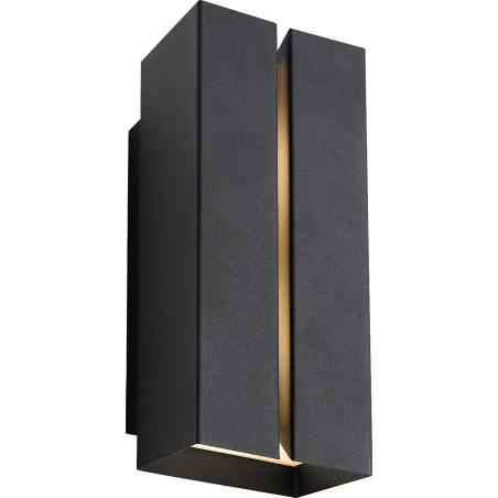 Clarini | Wall light | Seaside black Nordlux