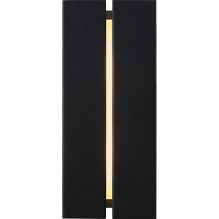Clarini | Wall light | Seaside black Nordlux