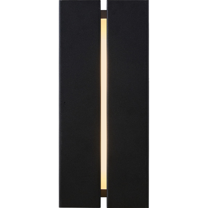 Clarini | Wall light | Seaside black Nordlux