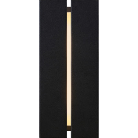 Clarini | Wall light | Seaside black Nordlux