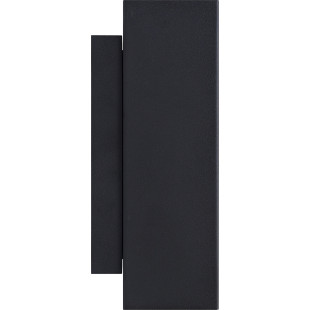 Clarini | Wall light | Seaside black Nordlux