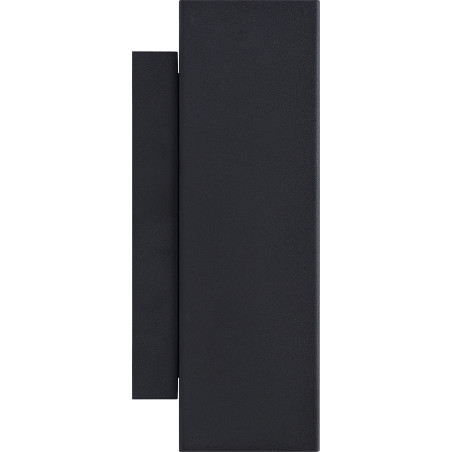 Clarini | Wall light | Seaside black Nordlux