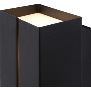 Clarini | Wall light | Seaside black Nordlux