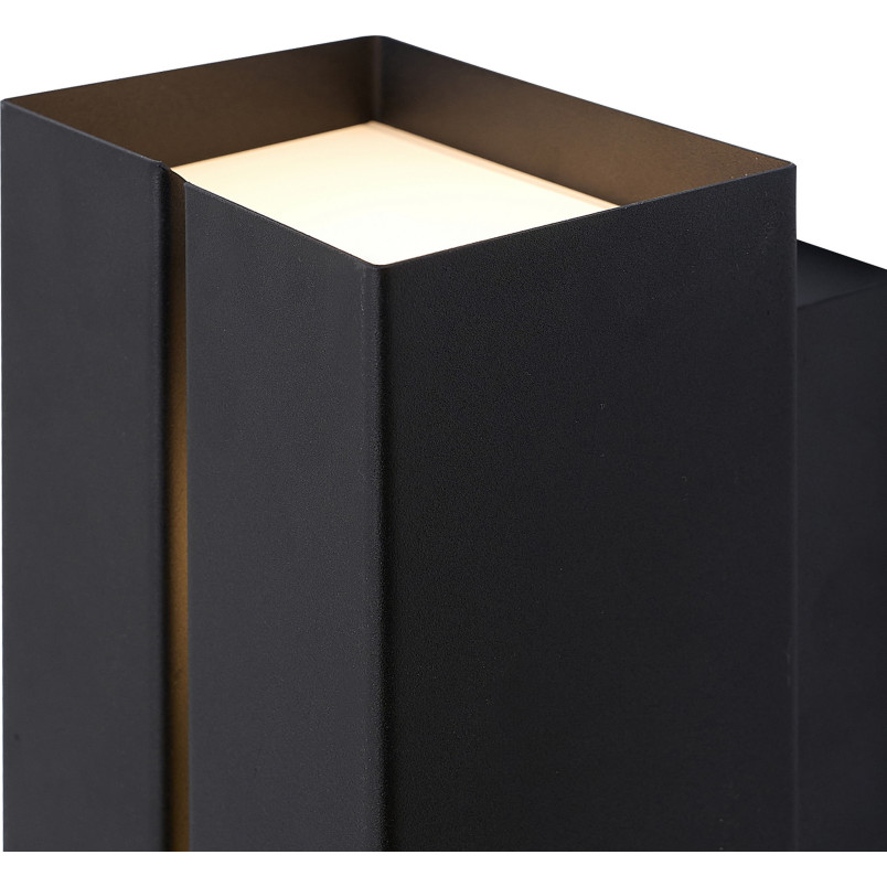 Clarini | Wall light | Seaside black Nordlux