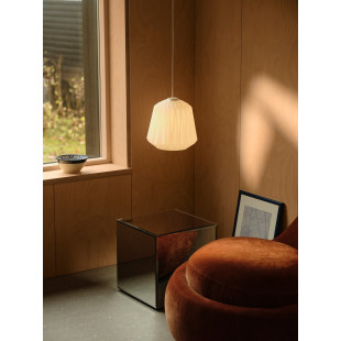 Elbie | Pendant | Opal white Nordlux