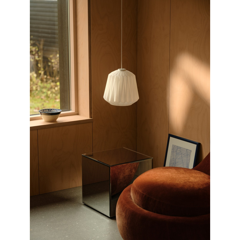 Elbie | Pendant | Opal white Nordlux