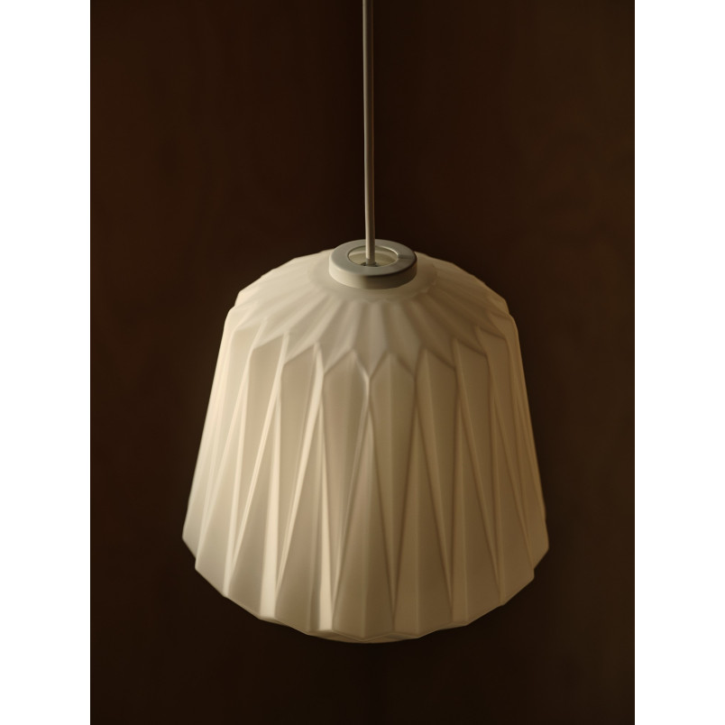 Elbie | Pendant | Opal white Nordlux