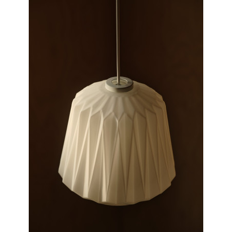 Elbie | Pendant | Opal white Nordlux