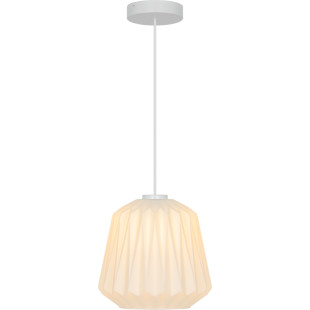 Elbie | Pendant | Opal white Nordlux