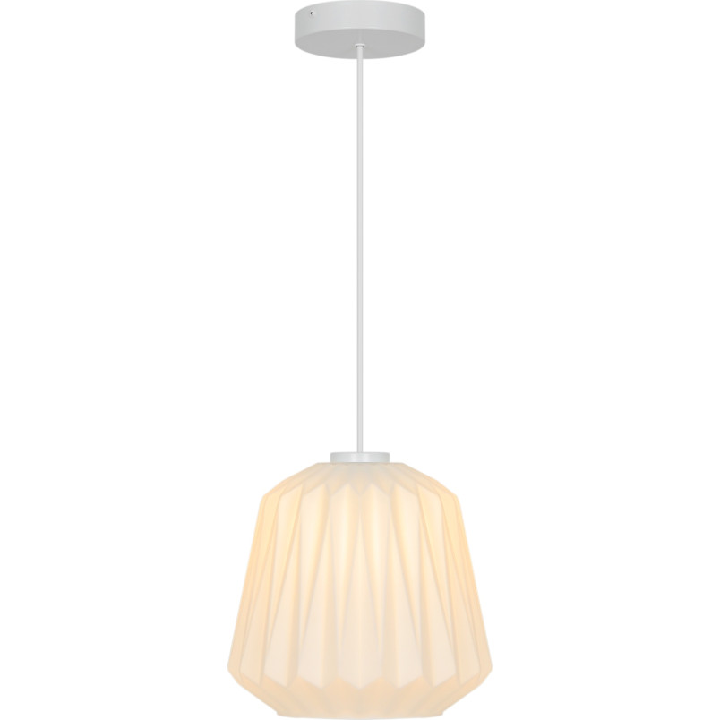 Elbie | Pendant | Opal white Nordlux