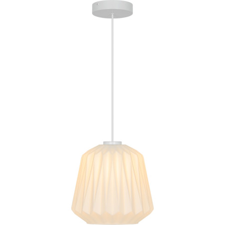 Elbie | Pendant | Opal white Nordlux