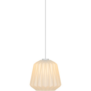 Elbie | Pendant | Opal white Nordlux