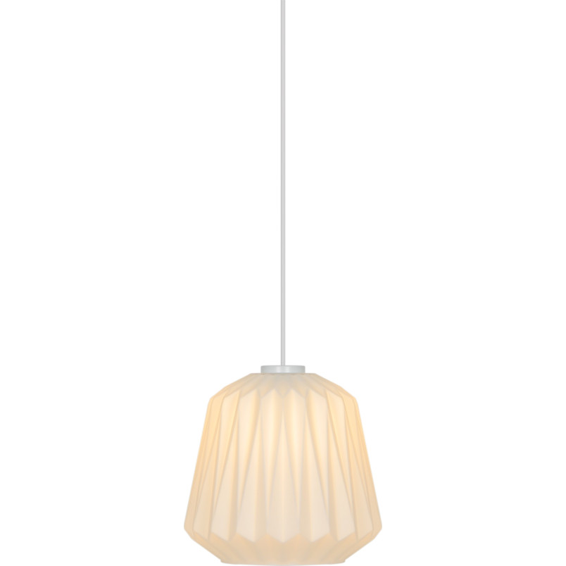 Elbie | Pendant | Opal white Nordlux