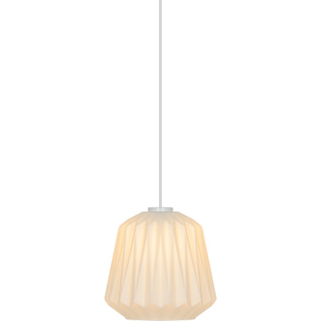 Elbie | Pendant | Opal white Nordlux