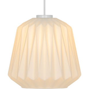 Elbie | Pendant | Opal white Nordlux