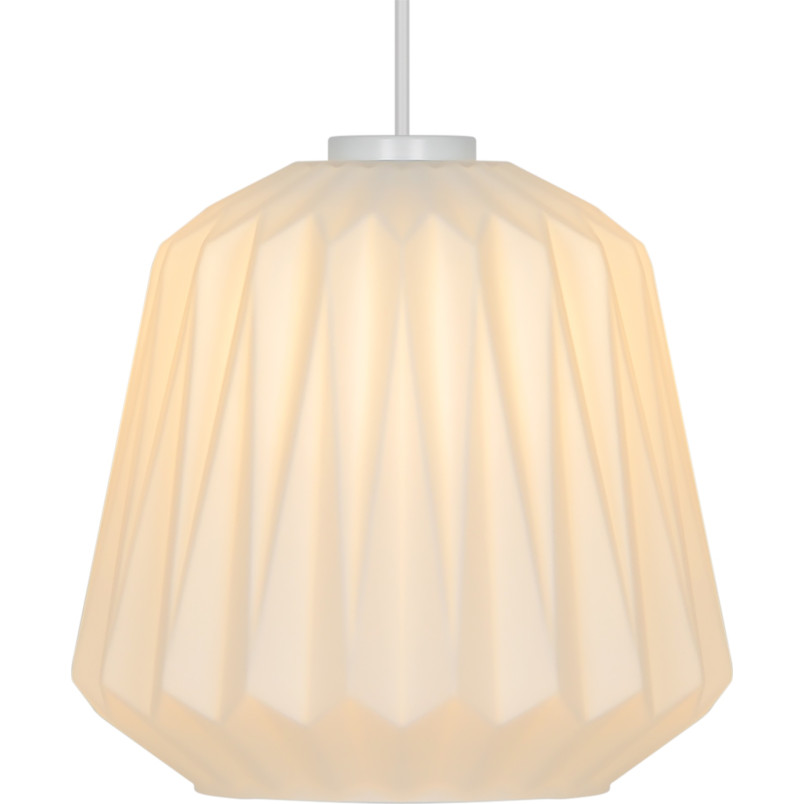 Elbie | Pendant | Opal white Nordlux