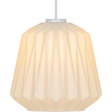 Elbie | Pendant | Opal white Nordlux