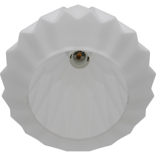 Elbie | Pendant | Opal white Nordlux