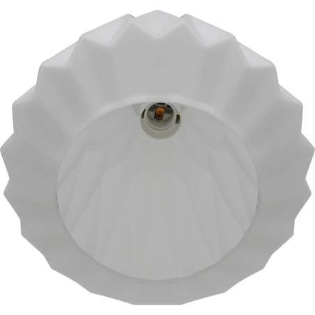 Elbie | Pendant | Opal white Nordlux
