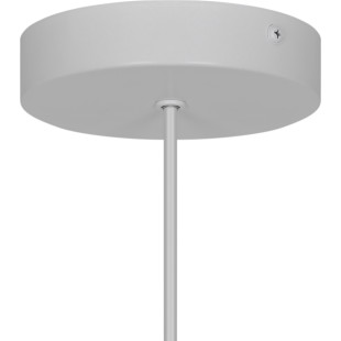 Elbie | Pendant | Opal white Nordlux