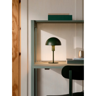 Ellen Mini | Table lamp | Dark green Nordlux