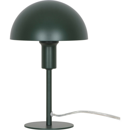 Ellen Mini | Table lamp | Dark green Nordlux