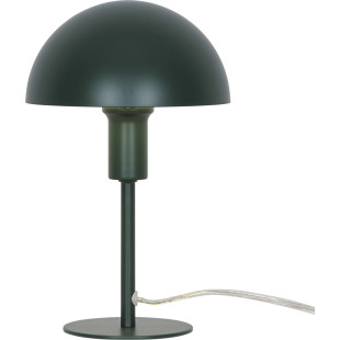 Ellen Mini | Table lamp | Dark green Nordlux