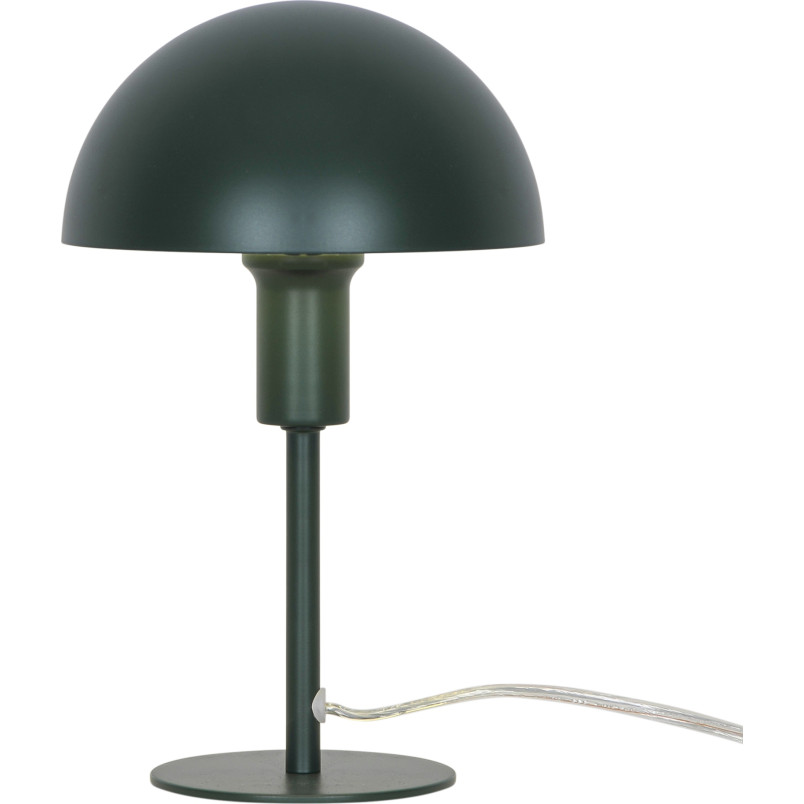 Ellen Mini | Table lamp | Dark green Nordlux