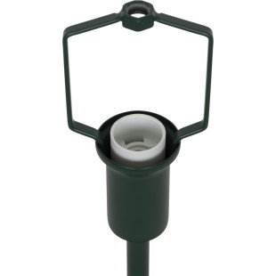 Ellen Mini | Table lamp | Dark green Nordlux