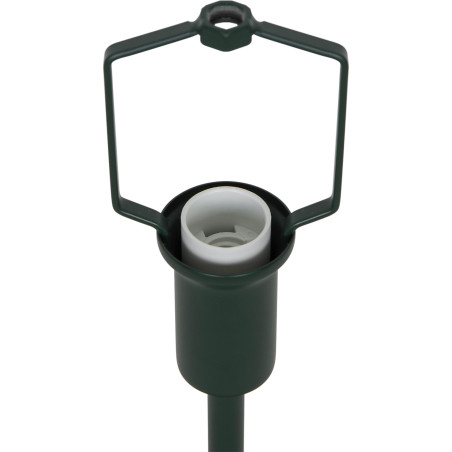 Ellen Mini | Table lamp | Dark green Nordlux