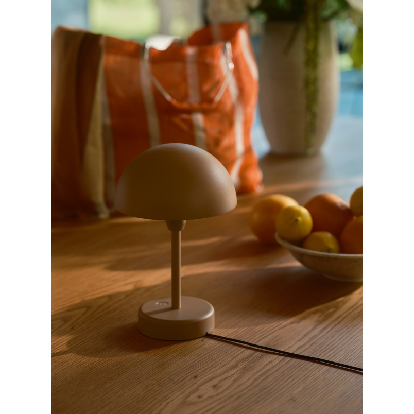 Ellen To-Go | Battery light | Brown Nordlux