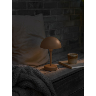 Ellen To-Go | Battery light | Brown Nordlux