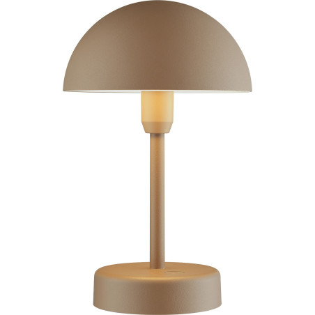 Ellen To-Go | Battery light | Brown Nordlux
