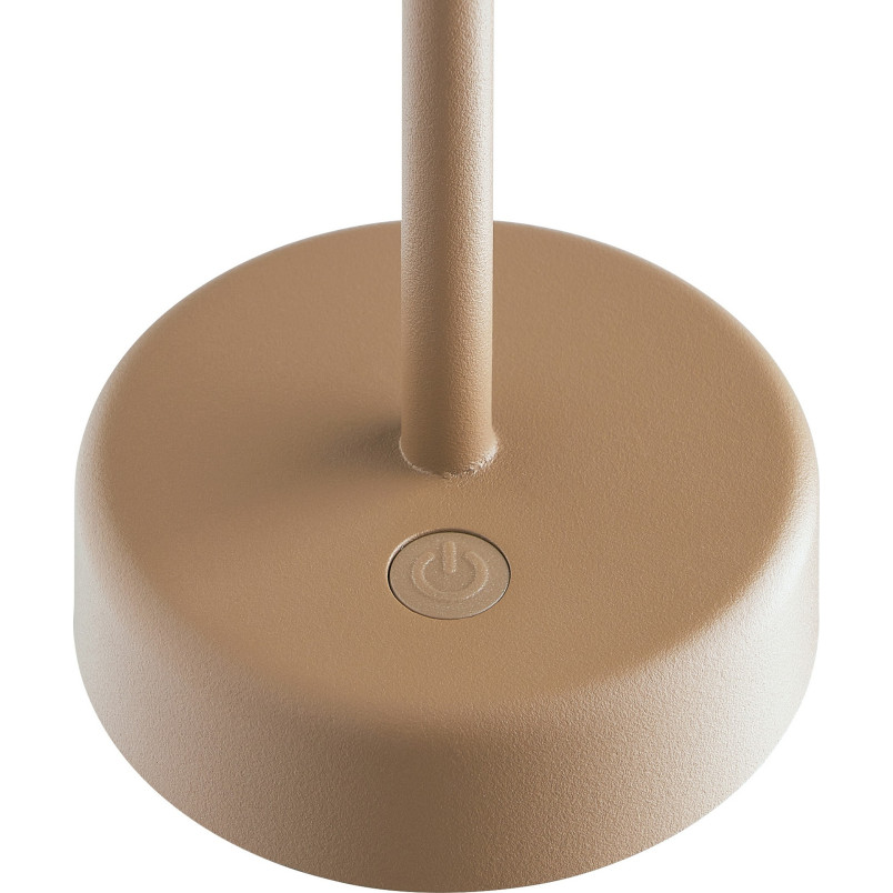 Ellen To-Go | Battery light | Brown Nordlux