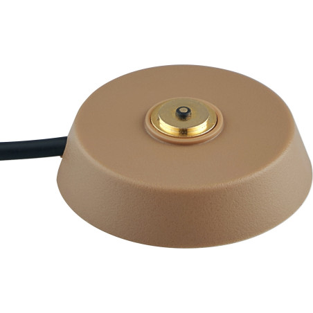 Ellen To-Go | Battery light | Brown Nordlux