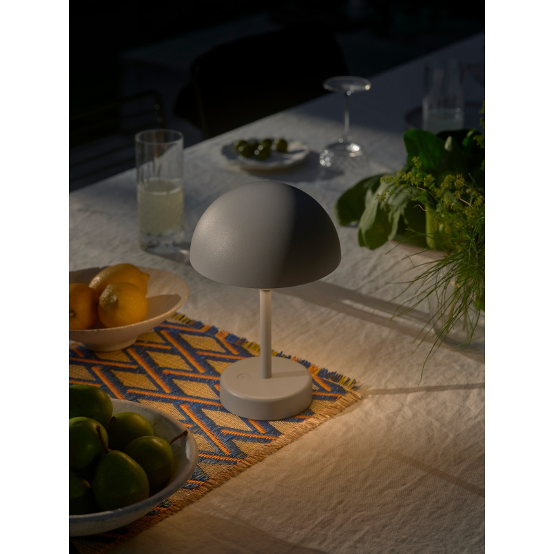 Ellen To-Go | Battery light | Grey Nordlux