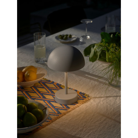 Ellen To-Go | Battery light | Grey Nordlux