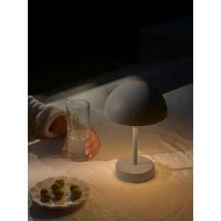 Ellen To-Go | Battery light | Grey Nordlux