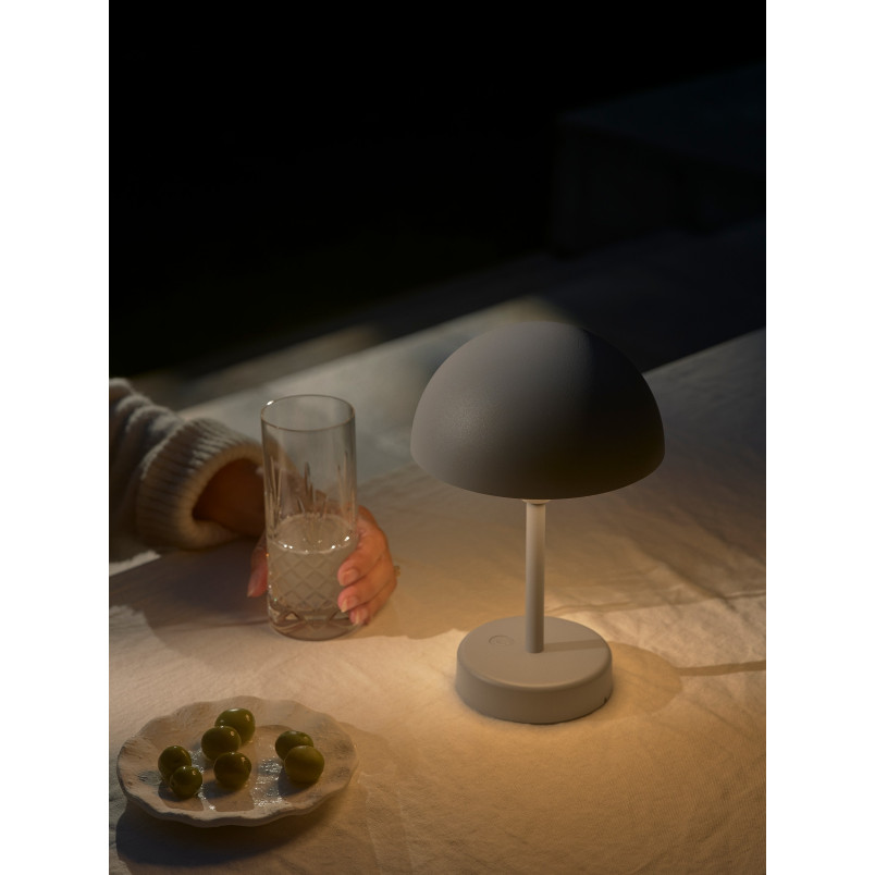 Ellen To-Go | Battery light | Grey Nordlux