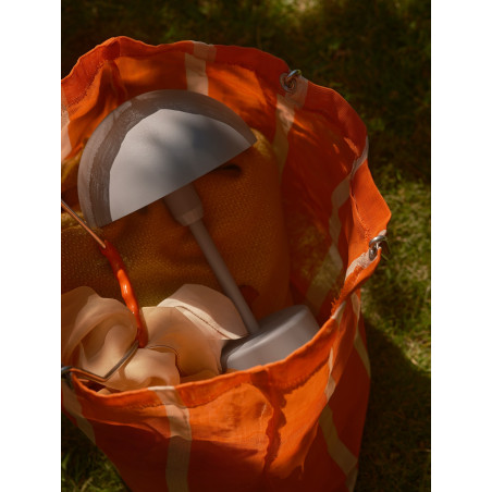 Ellen To-Go | Battery light | Grey Nordlux