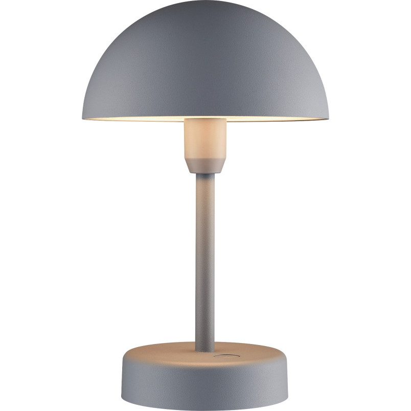 Ellen To-Go | Battery light | Grey Nordlux