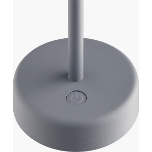 Ellen To-Go | Battery light | Grey Nordlux