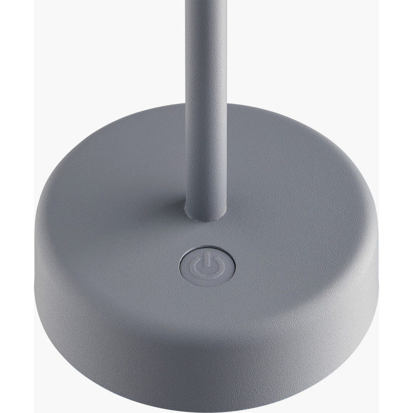 Ellen To-Go | Battery light | Grey Nordlux