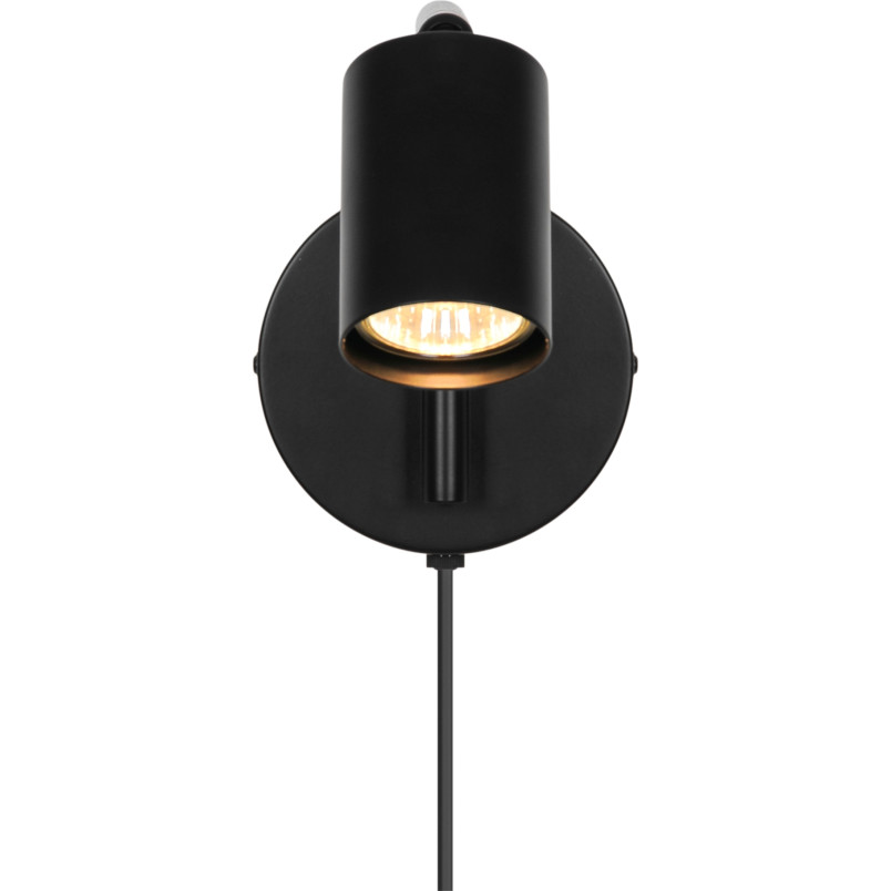 Explore Long | Wall light | Black Nordlux